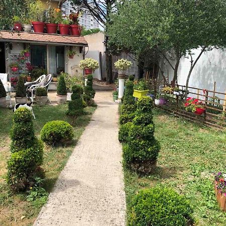 Villa Baroque 피에르피트 쉬르 센 객실 사진