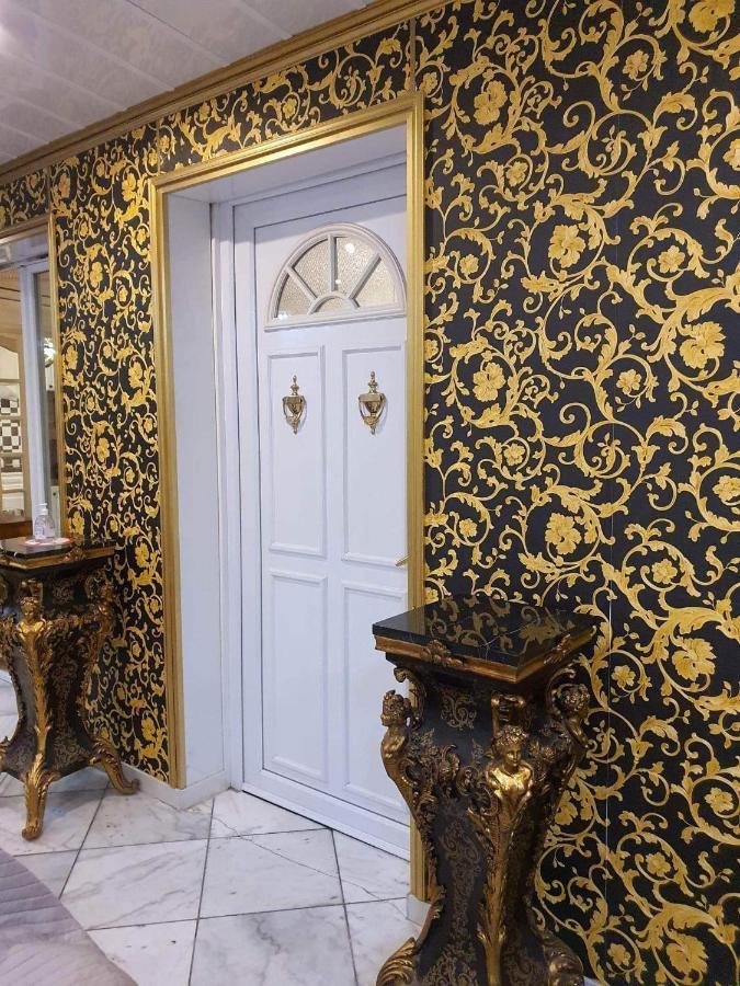 Villa Baroque 피에르피트 쉬르 센 외부 사진